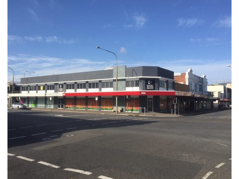 1st Floor, 42 William Street, Rockhampton City QLD 4700