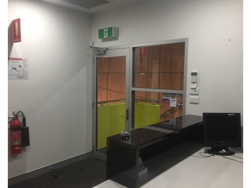 1st Floor, 42 William Street, Rockhampton City QLD 4700