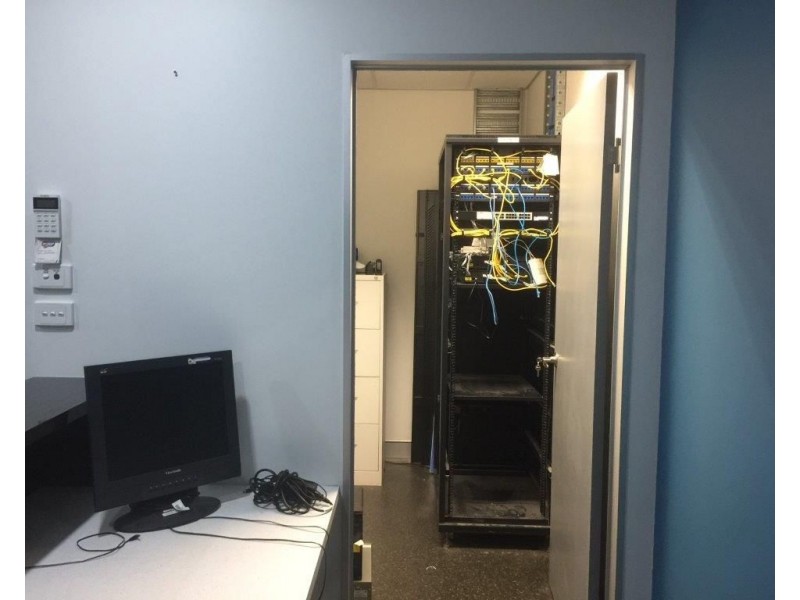 1st Floor, 42 William Street, Rockhampton City QLD 4700