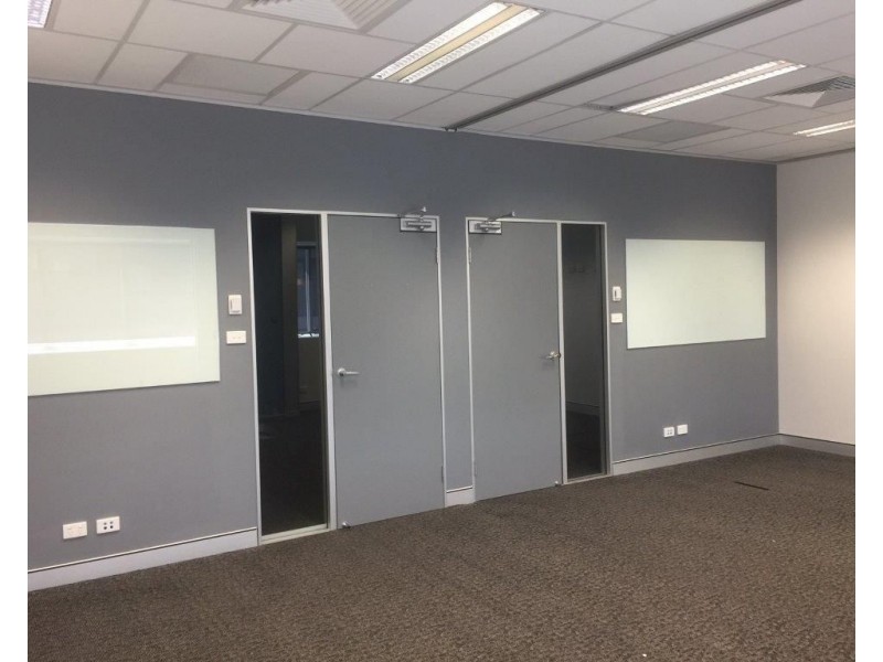 1st Floor, 42 William Street, Rockhampton City QLD 4700