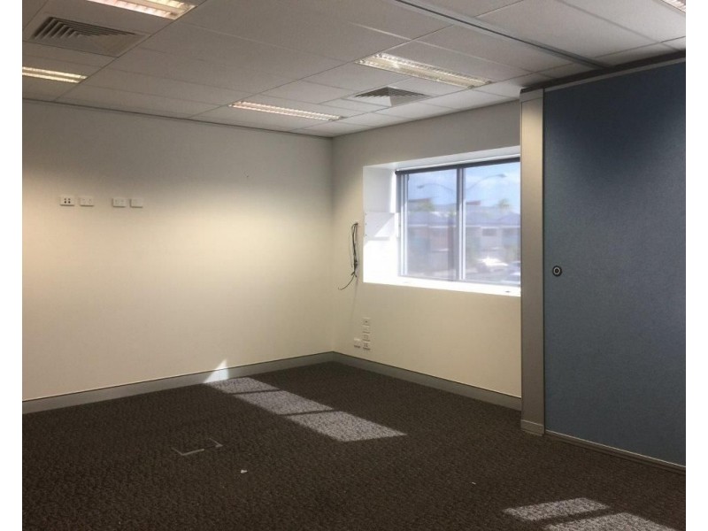 1st Floor, 42 William Street, Rockhampton City QLD 4700