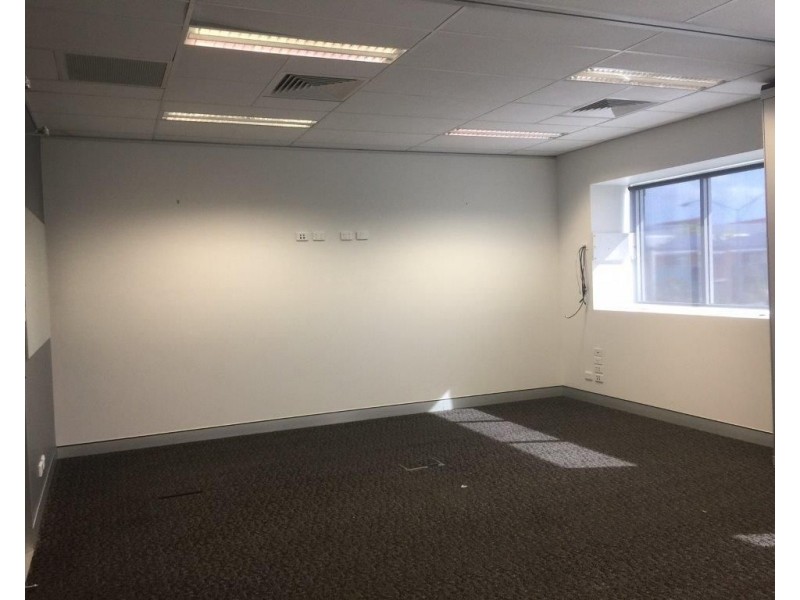 1st Floor, 42 William Street, Rockhampton City QLD 4700