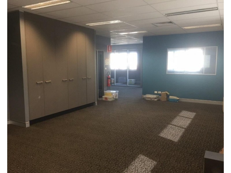 1st Floor, 42 William Street, Rockhampton City QLD 4700