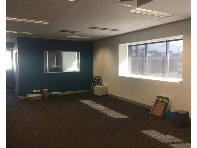 1st Floor, 42 William Street, Rockhampton City QLD 4700