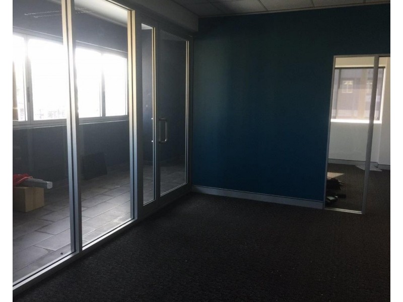 1st Floor, 42 William Street, Rockhampton City QLD 4700