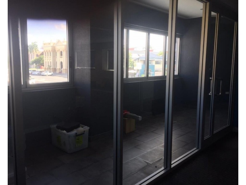 1st Floor, 42 William Street, Rockhampton City QLD 4700