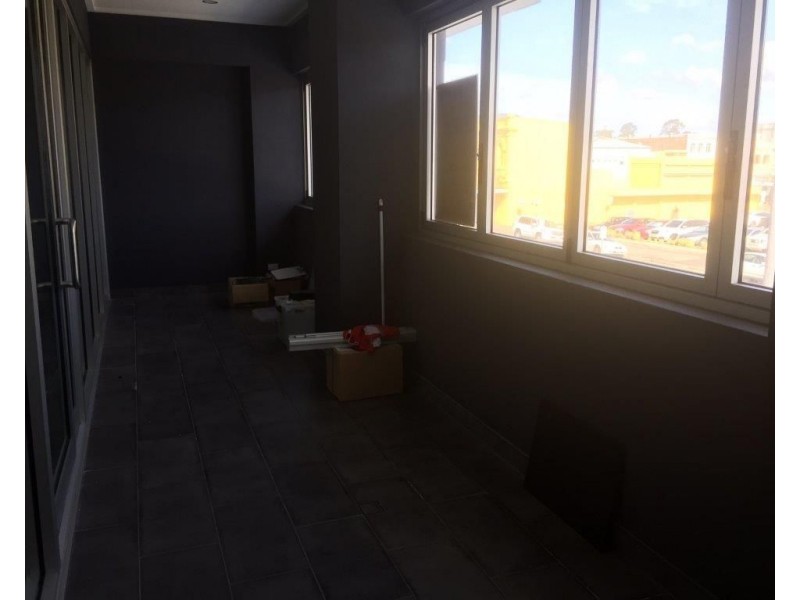 1st Floor, 42 William Street, Rockhampton City QLD 4700