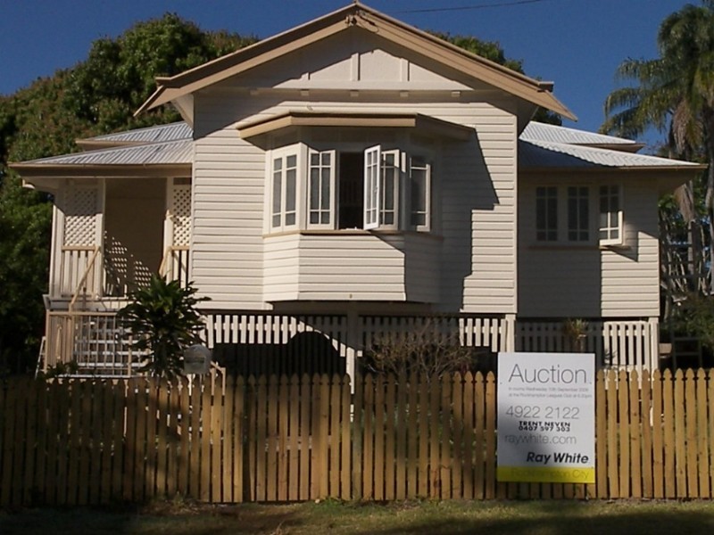 9 Penlington Street, The Range QLD 4700