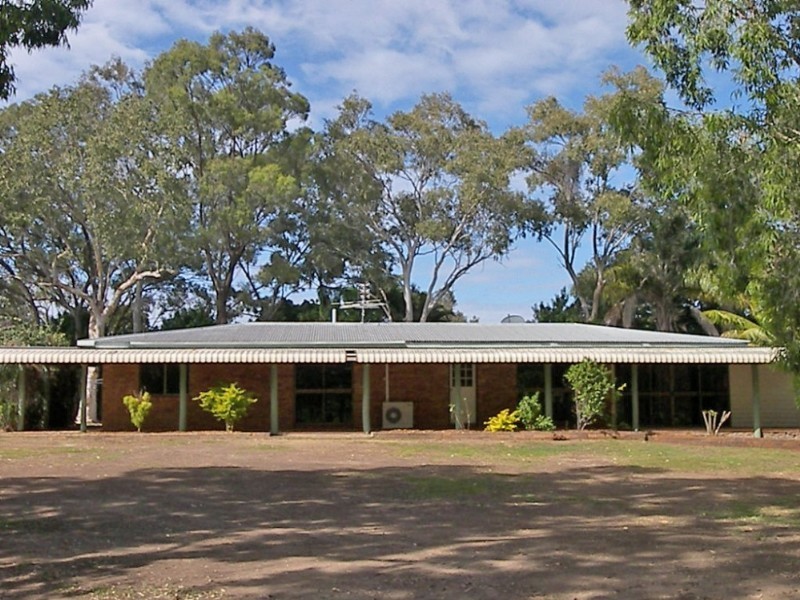 249 Mason Street, Koongal QLD 4701