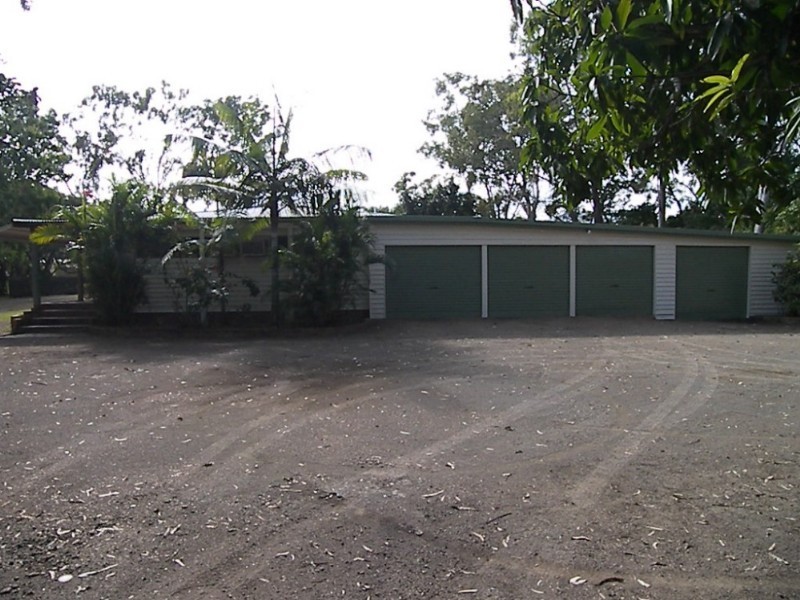 249 Mason Street, Koongal QLD 4701