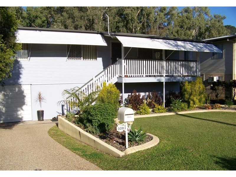 320 Diplock Street, Berserker QLD 4701