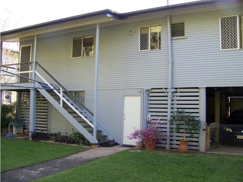 320 Diplock Street, Berserker QLD 4701