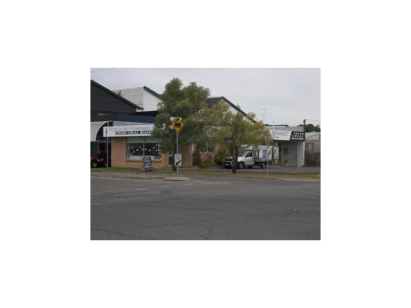 79 Alma Street, Rockhampton City QLD 4700