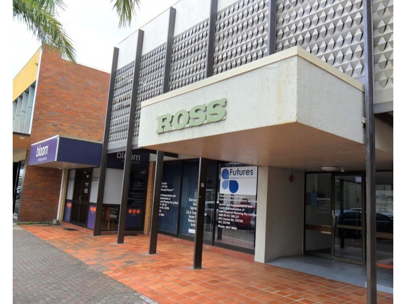 4/160 Bolsover Street, Rockhampton City QLD 4700