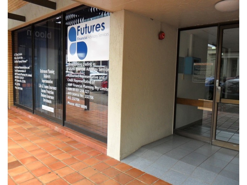 4/160 Bolsover Street, Rockhampton City QLD 4700