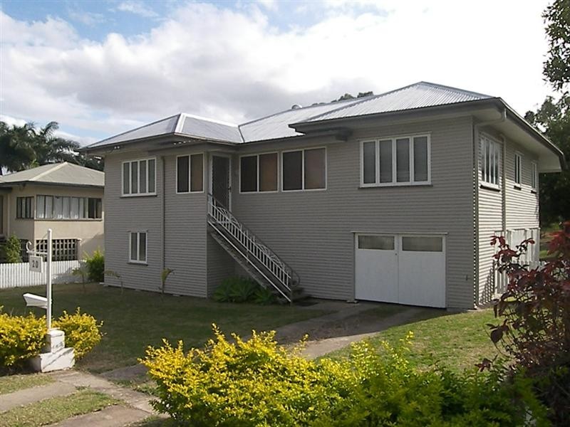20 Herbert Street, Wandal QLD 4700