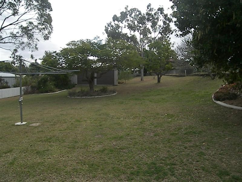 20 Herbert Street, Wandal QLD 4700