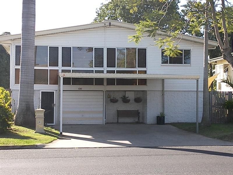 136 Main Street, Park Avenue QLD 4701