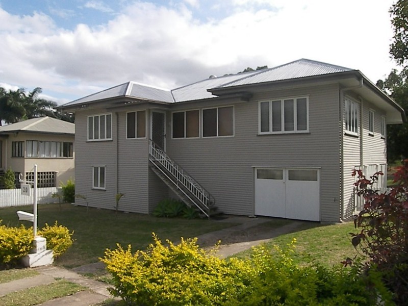 20 Herbert Street, Wandal QLD 4700