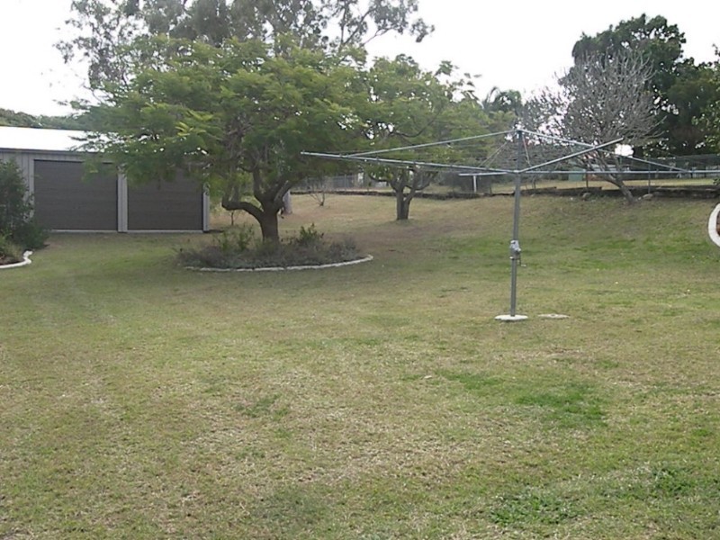 20 Herbert Street, Wandal QLD 4700