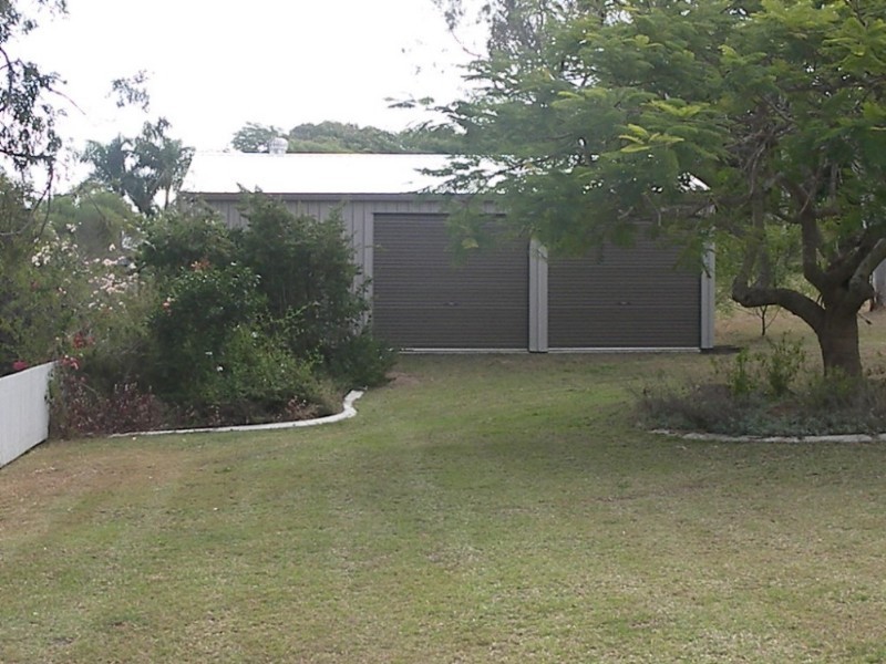 20 Herbert Street, Wandal QLD 4700