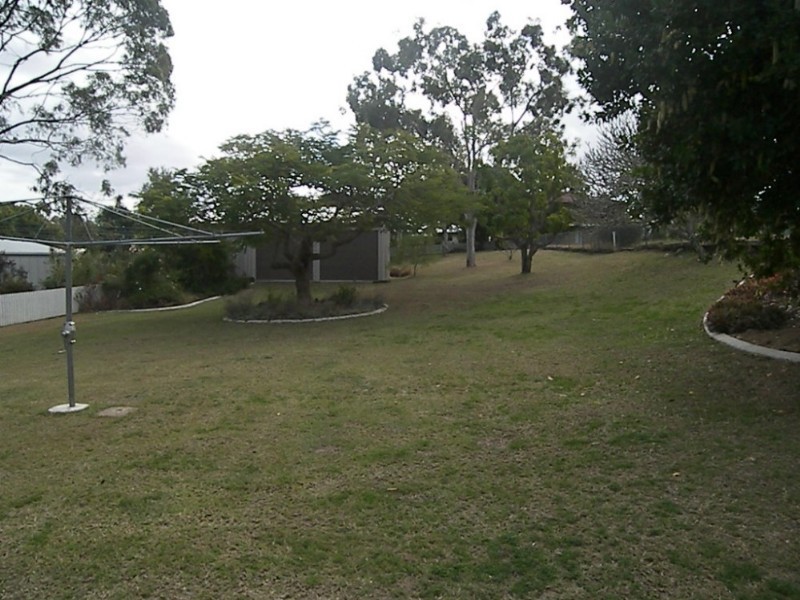 20 Herbert Street, Wandal QLD 4700