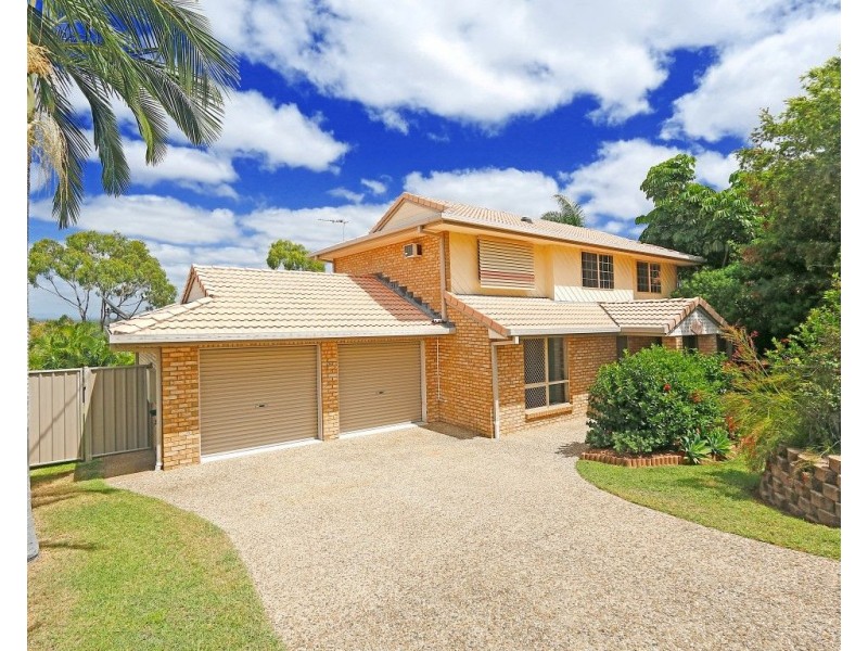 25 Forbes Avenue, Frenchville QLD 4701