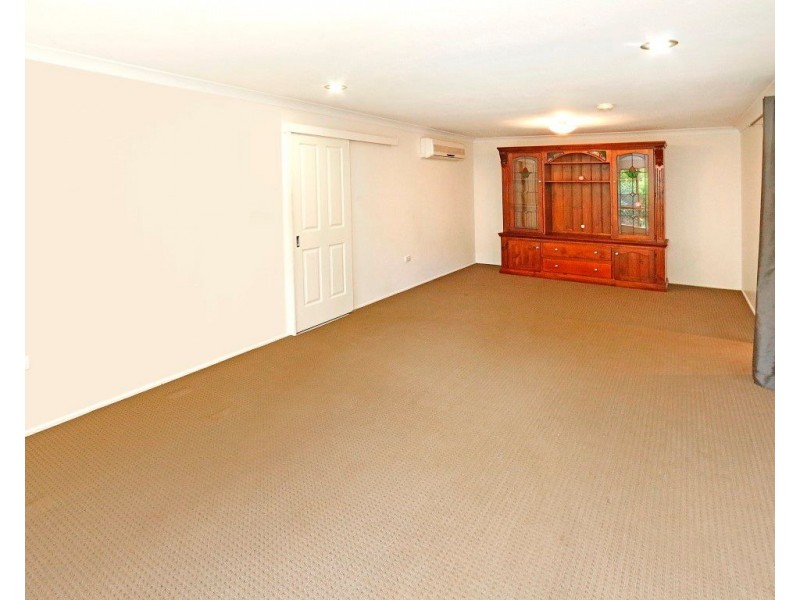 25 Forbes Avenue, Frenchville QLD 4701