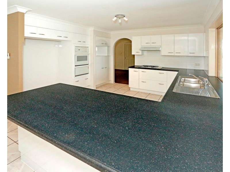 25 Forbes Avenue, Frenchville QLD 4701