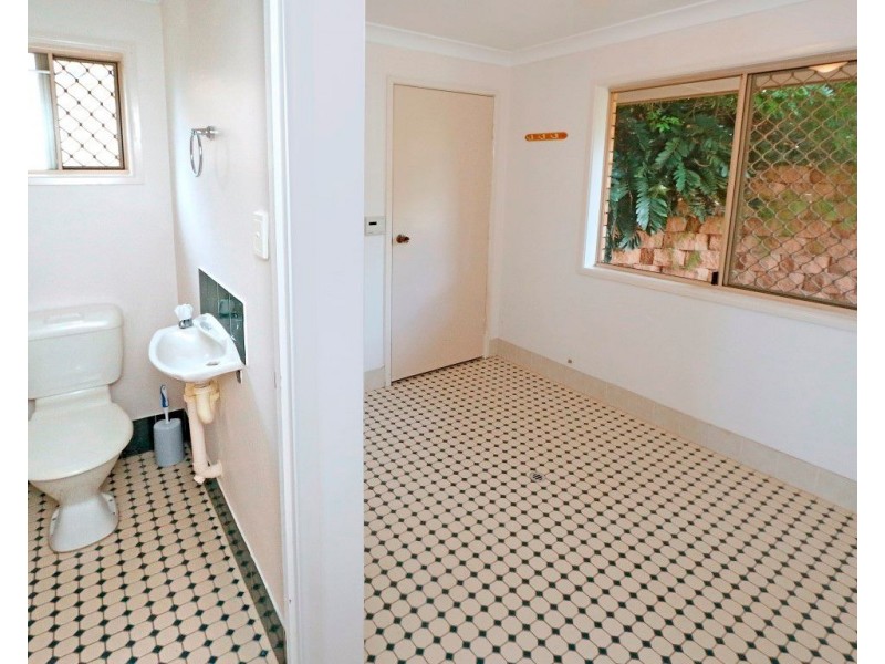 25 Forbes Avenue, Frenchville QLD 4701