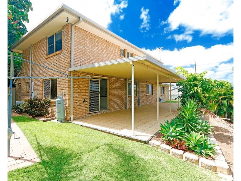 25 Forbes Avenue, Frenchville QLD 4701