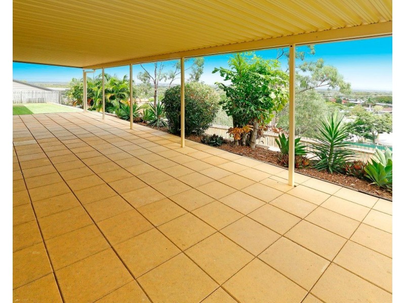 25 Forbes Avenue, Frenchville QLD 4701