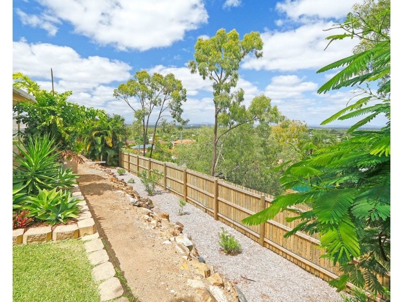 25 Forbes Avenue, Frenchville QLD 4701