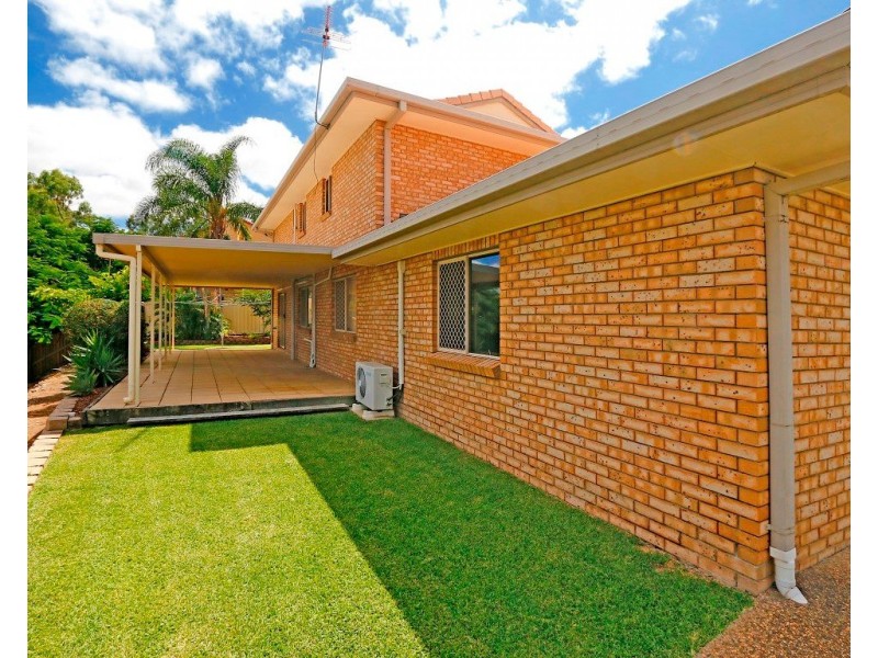 25 Forbes Avenue, Frenchville QLD 4701