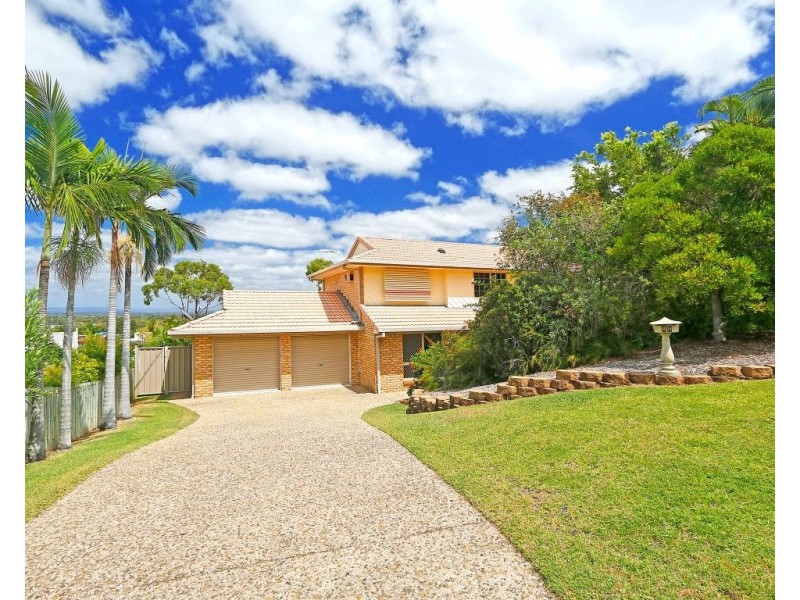 25 Forbes Avenue, Frenchville QLD 4701
