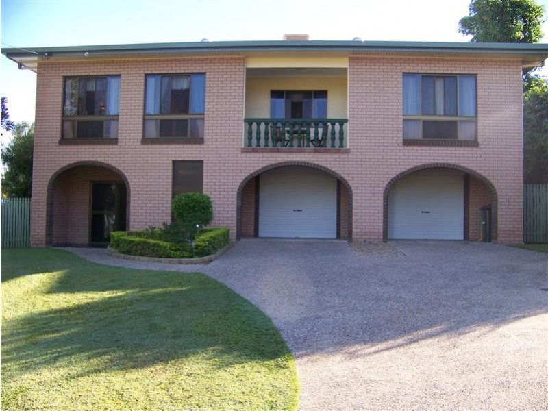 277 Everingham Avenue, Frenchville QLD 4701