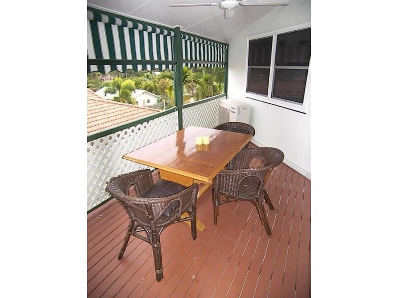 2/31 King Street, The Range QLD 4700