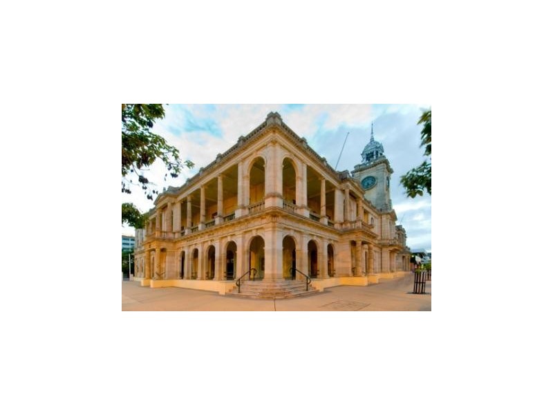 80 East Street, Rockhampton QLD 4700