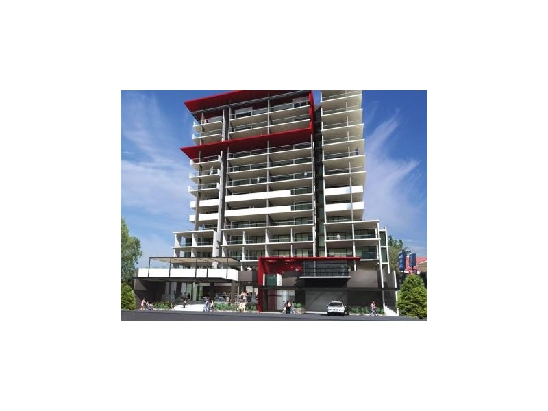 1103/102 Victoria Parade, Rockhampton QLD 4700