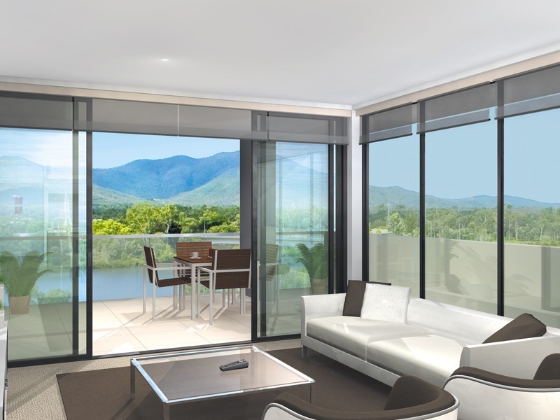 1103/102 Victoria Parade, Rockhampton QLD 4700