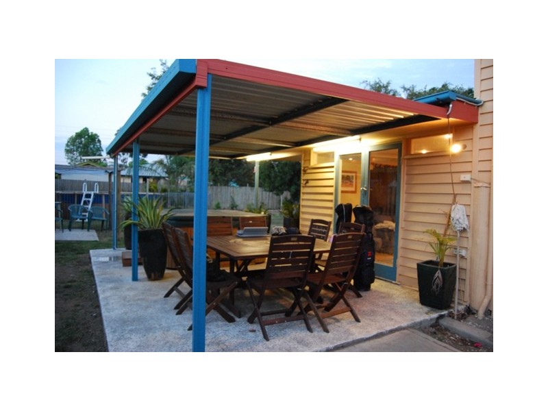 155 Earl Street, Berserker QLD 4701