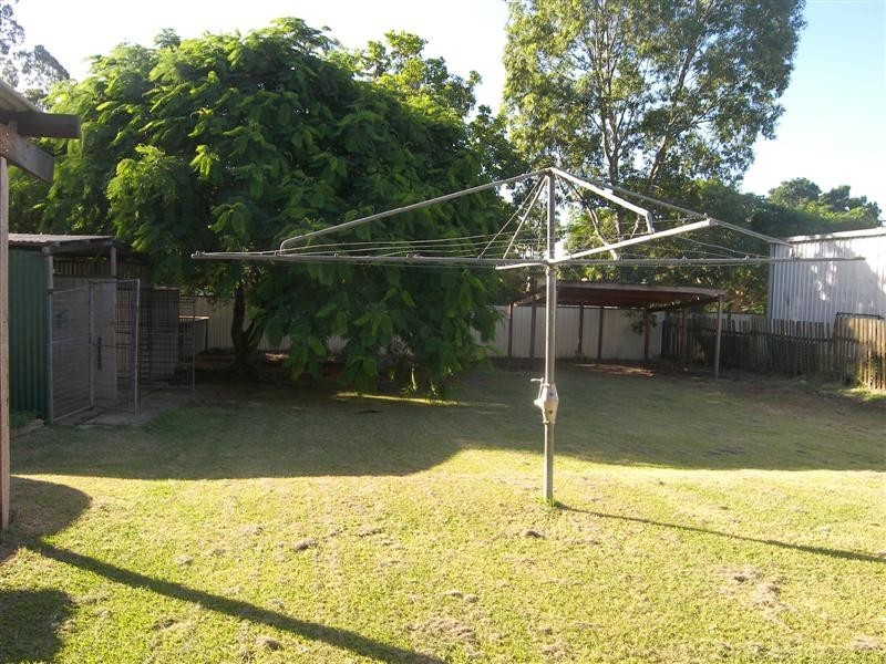 14 Ranger Street, Gracemere QLD 4702