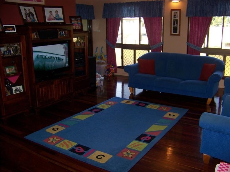 277 Everingham Avenue, Frenchville QLD 4701