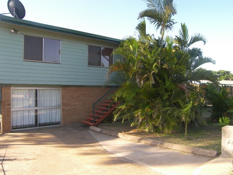 14 Ranger Street, Gracemere QLD 4702