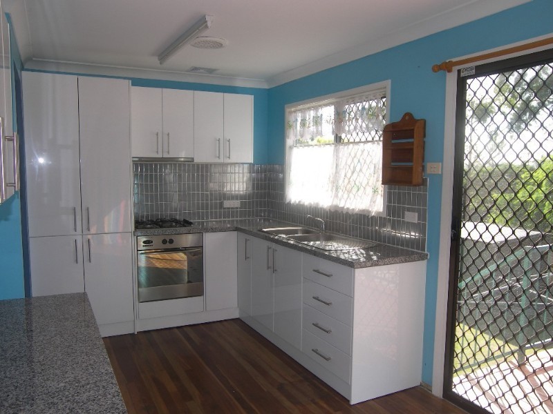 14 Ranger Street, Gracemere QLD 4702