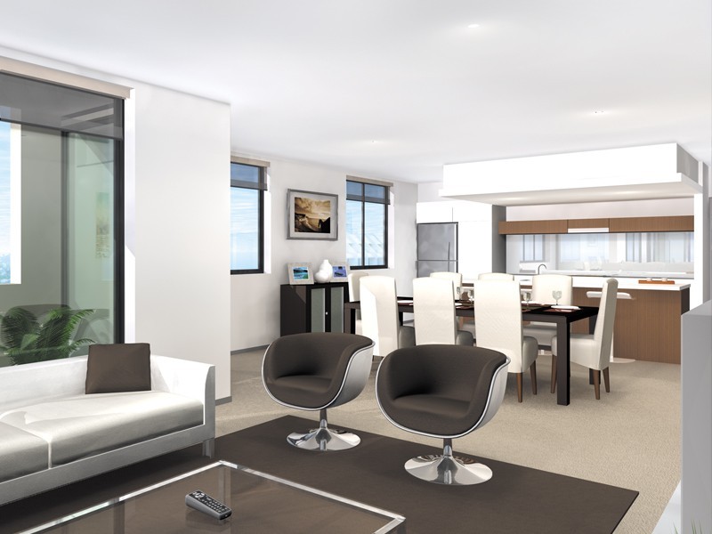 Level 4 404 102 Victoria Parade, Rockhampton QLD 4700