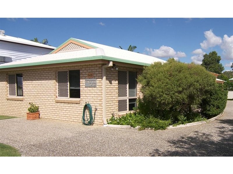 1/148 Edington Street, Berserker QLD 4701