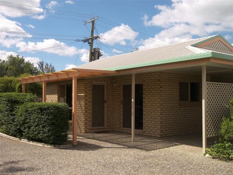 1/148 Edington Street, Berserker QLD 4701