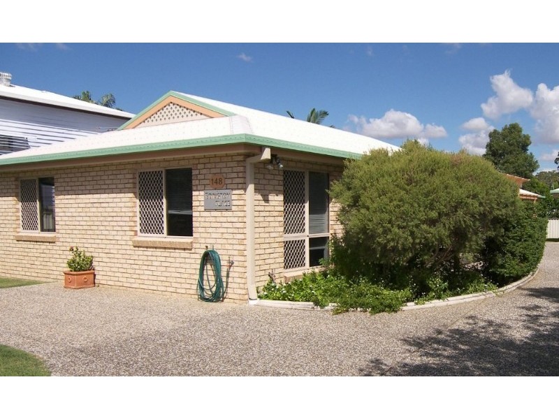 1/148 Edington Street, Berserker QLD 4701