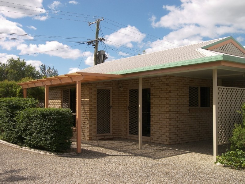 1/148 Edington Street, Berserker QLD 4701